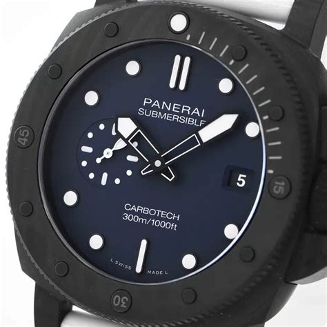 pam 1232 panerai|officine panerai luminor automatic.